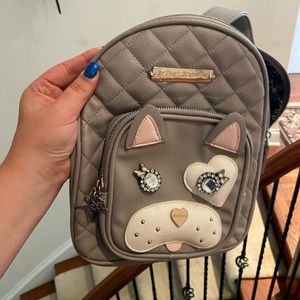 Brand new Betsey Johnson bag